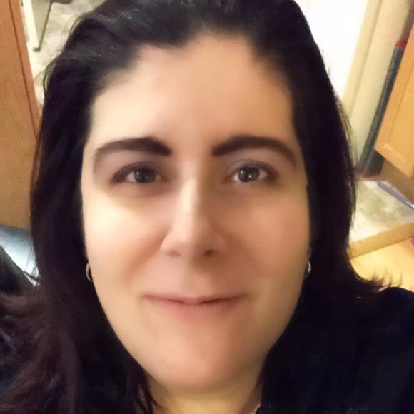 Meet your Posher, Tina - Picture 1 of 1